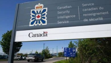 CSIS Regional Protective Services Officer Jobs - Apply Now