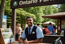 Student Summer Jobs at Ontario Parks 2024 | 1615 Vacancies
